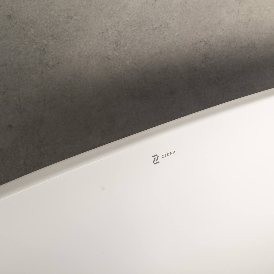 Bañera Acrílica Wave Shellby 150x72x72 cm - Image 2