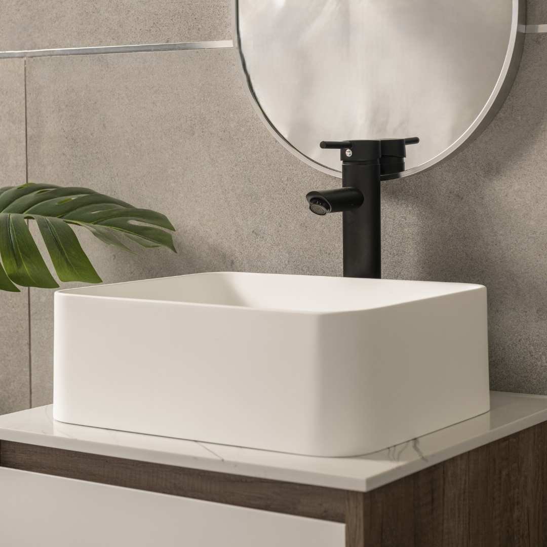 Bacha Orastone de apoyo Surreal Stone Dalí 40x32x14 cm