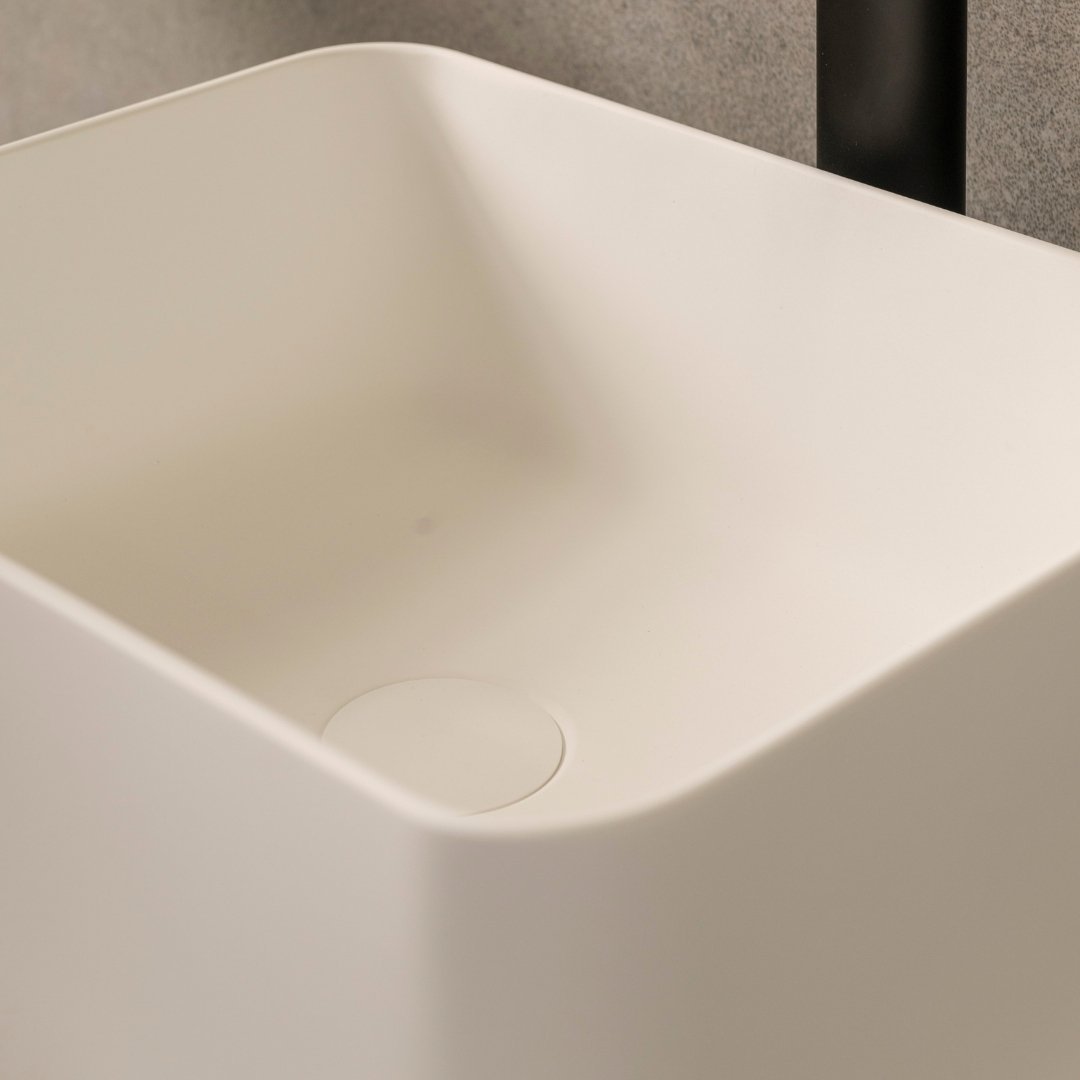 Bacha Orastone de apoyo Surreal Stone Dalí 40x32x14 cm - Image 4