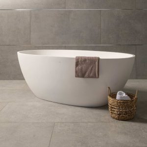 Bañera Orastone Ocean Boreal 160x78x71 cm