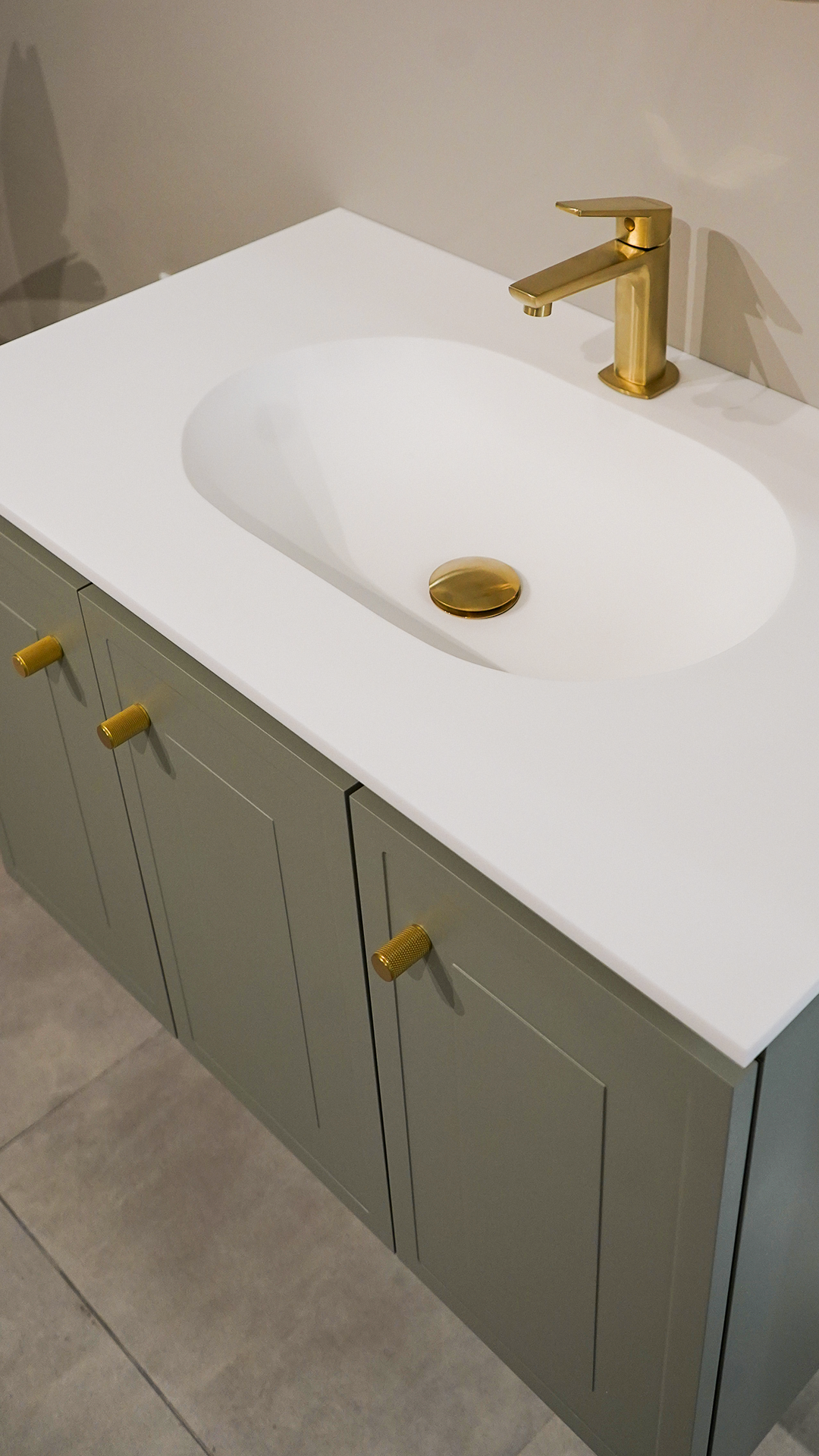 Vanitory Luxury Taormina - 80 cm - Image 4