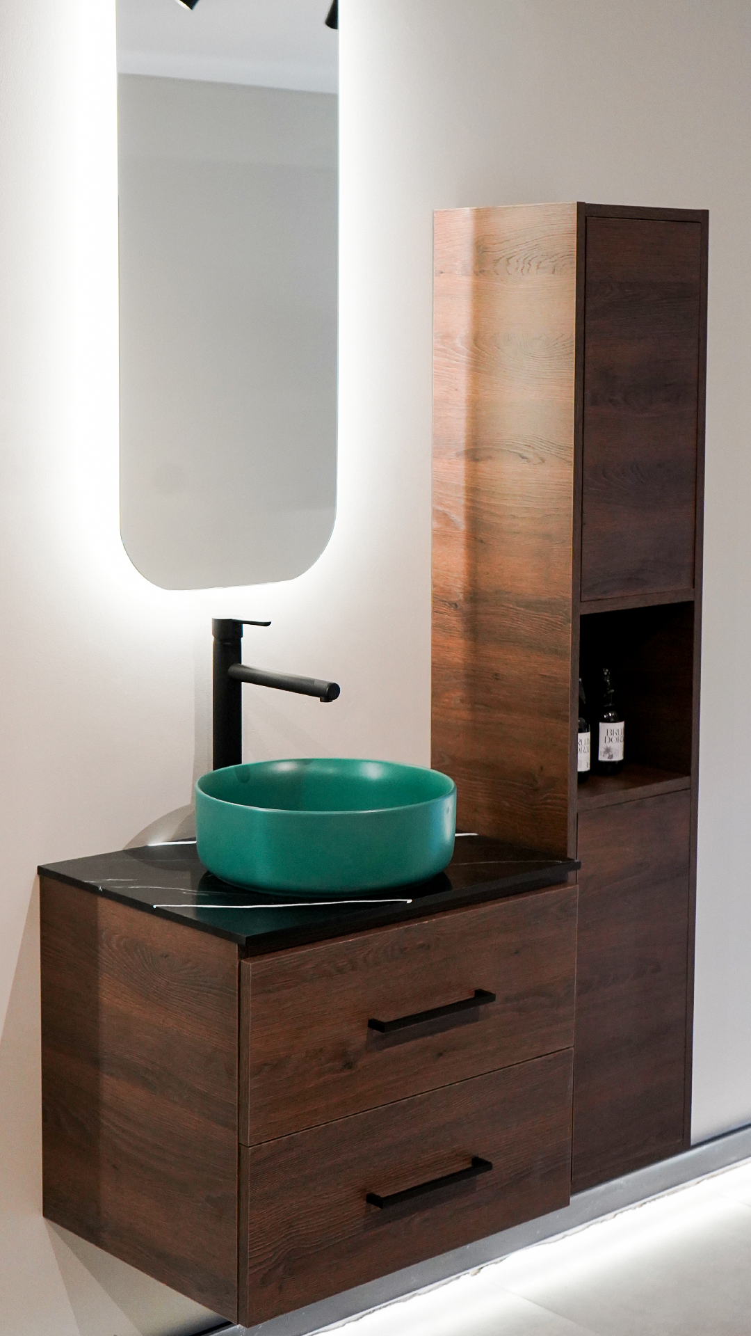Vanitory Luxury Bellagio - 60 cm - Image 4