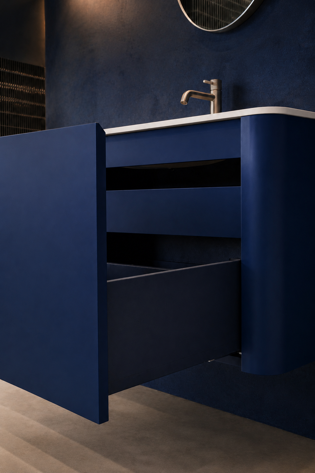 Vanitory Luxury Amalfi - 90 cm - Image 4