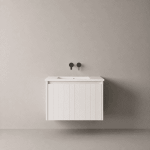 Vanitory Classic Riva - Blanco 50 cm