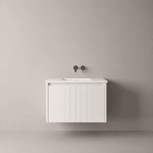 Vanitory Classic Riva - Blanco 60 cm