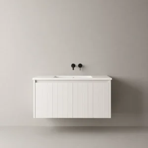 Vanitory Classic Riva - Blanco 70 cm