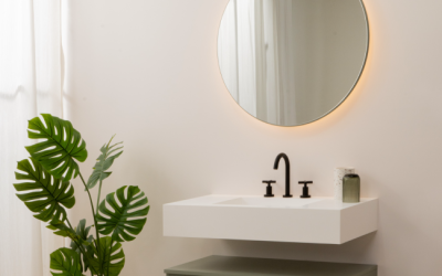 Un Vanitory a Medida para Personalizar tu Espacio