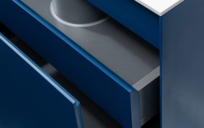 Muebles para Baño duraderos