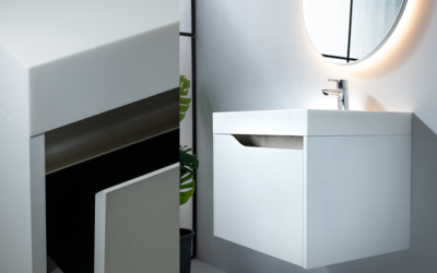 Vanitorys modernos: estilos que están creciendo en Argentina