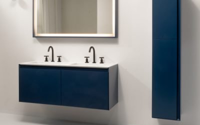 Muebles de Baño ¿Modernos o Clásicos?