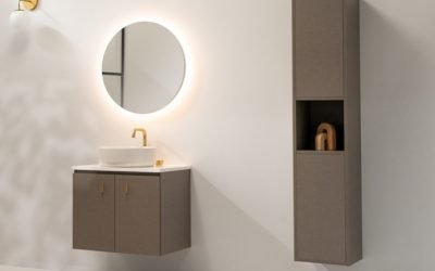 Muebles de baño personalizados: consejos para arquitectos que buscan soluciones únicas