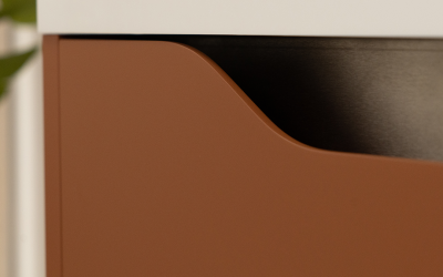 ¿Por qué elegir un vanitory flotante para tu baño moderno?