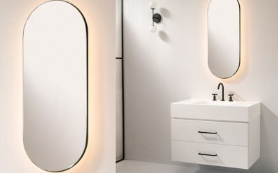 Vanitorys modulares: ventajas para reformas y ampliaciones