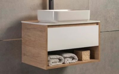 ¿Por qué elegir muebles de baño hechos a medida para tu hogar?