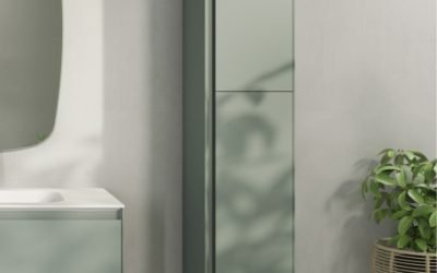 Muebles de baño flotantes: ¿por qué son la elección de los diseñadores modernos?