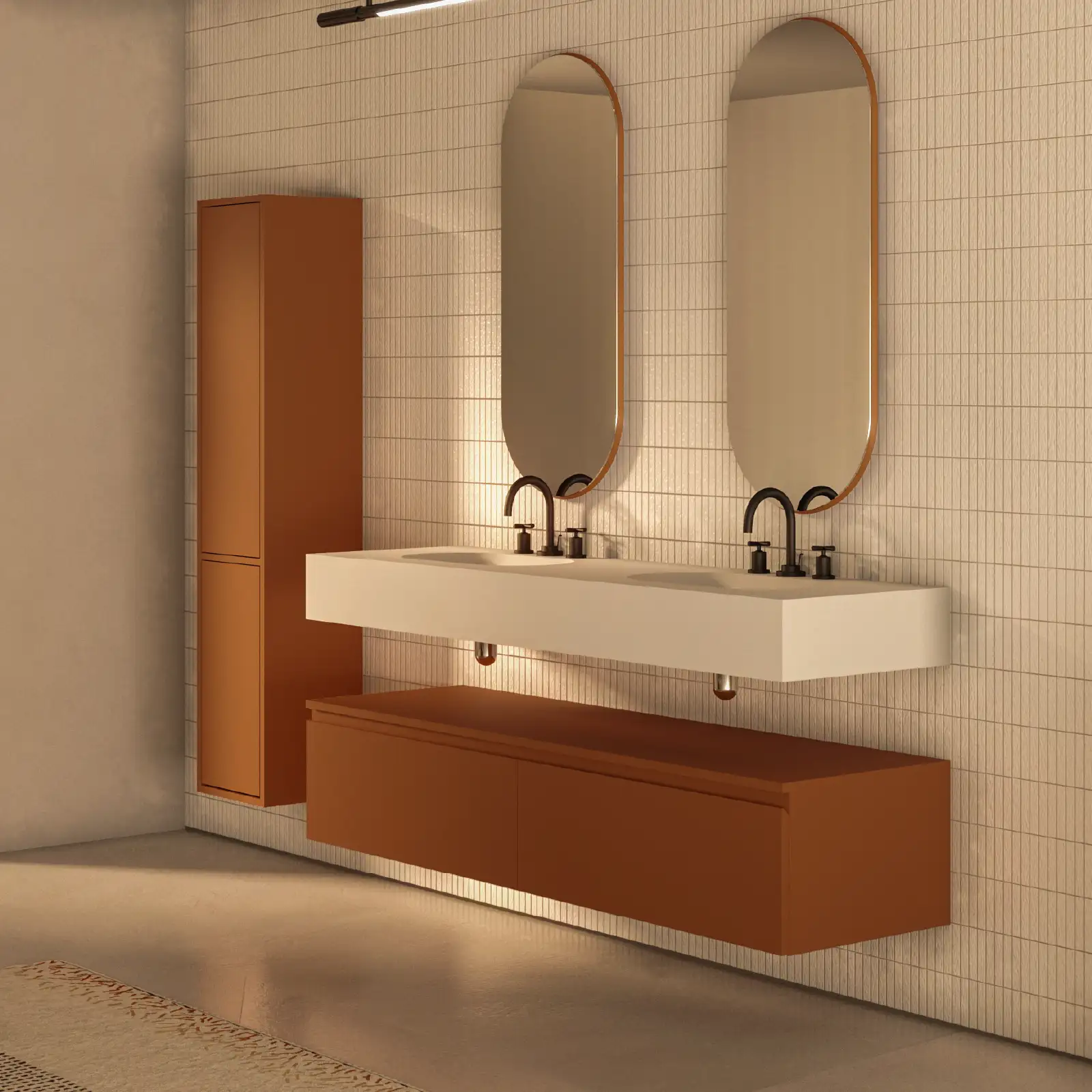 Luxury - L´Aquila - vista de ambiente
