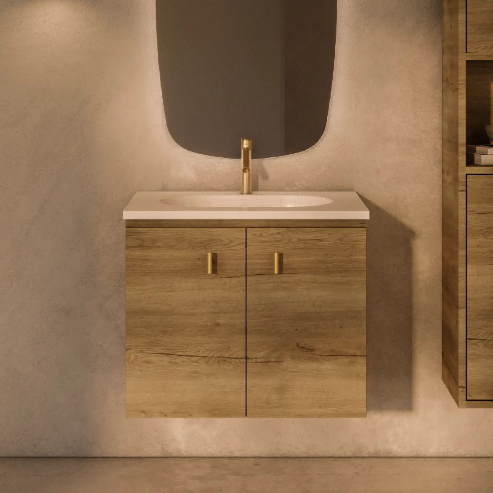 Luxury - Taormina - vista de ambiente
