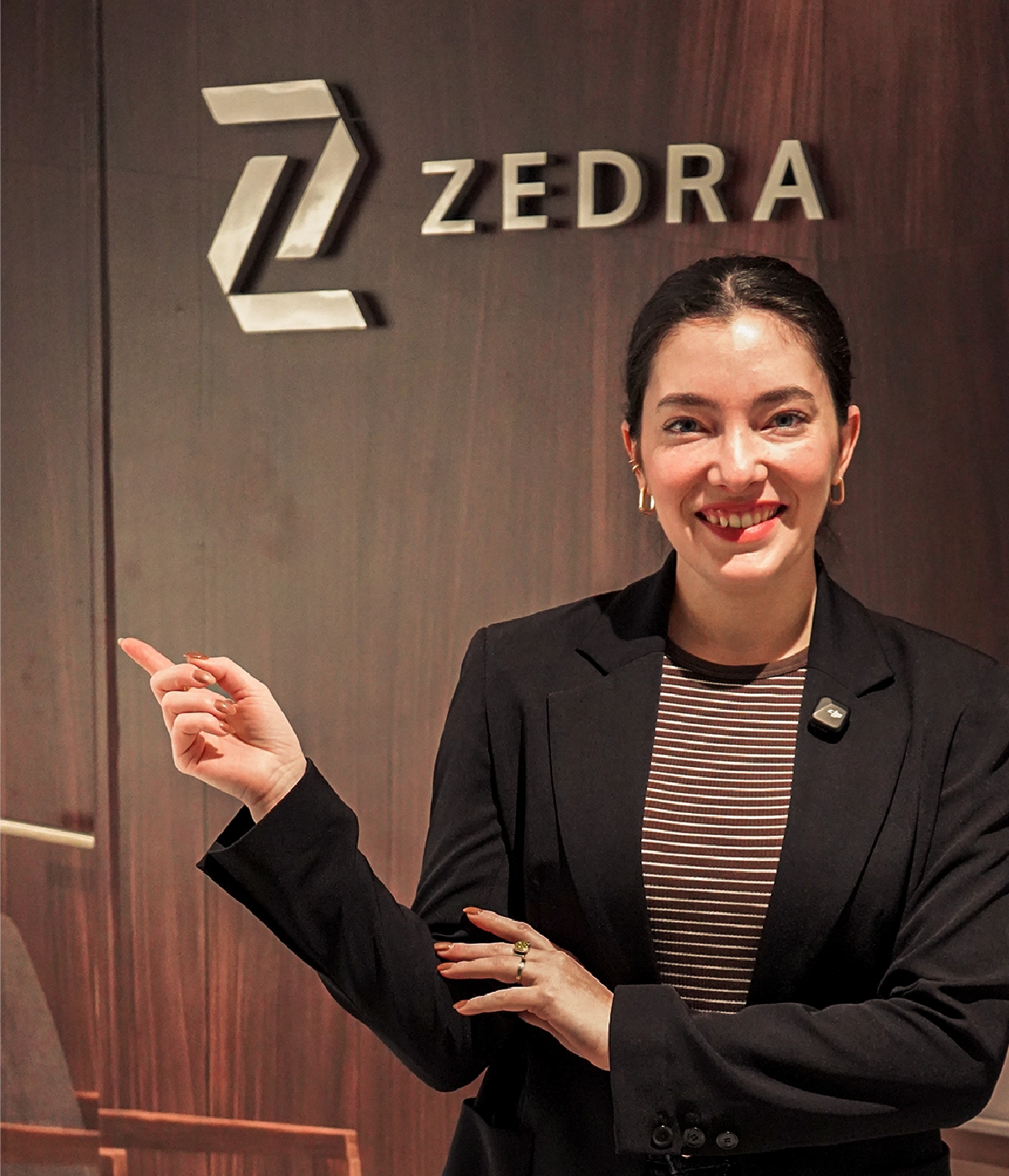 Presentación de Club Zedra Premier